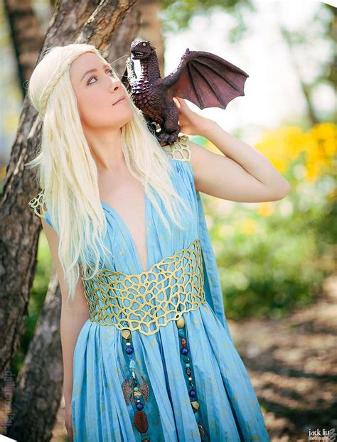 cosplay big boobs porn|Got Khaleesi Cosplay and Sex